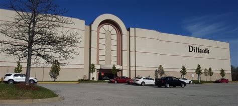 Dillards louisville ky - Mall St. Matthews in Louisville, KY is the ultimate destination for shopping. View Our Guest Age Restrictions. menu. Stores & Map ... Level 1, near Dillard's. 502-558-1183. ALDO. Level 1, near Victoria's Secret. 502-896-2479. All Star Elite. Level 1, near Dillard's. American Eagle Outfitters. Level 1, near Forever 21.